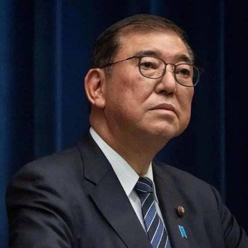 石破茂最新涉华表态